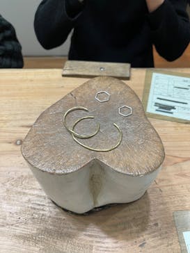 MATEI（マテイ）に投稿された画像（2023/1/8）