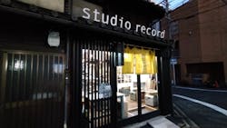 スタジオレコード  橦木町アトリエに投稿された画像（2023/1/8）