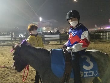 東京メガイルミに投稿された画像（2023/1/8）