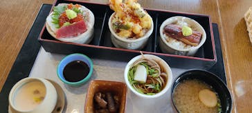 となみ野オーベルジュ＆里山の源泉スパ　桜ヶ池クアガーデンに投稿された画像（2023/1/8）