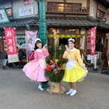 西武園ゆうえんちに投稿された画像（2023/1/8）