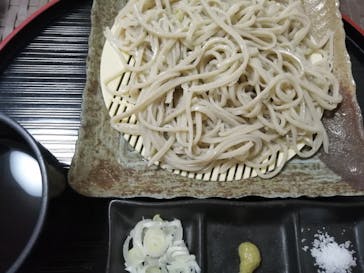 日本そば打ち名人会清瀬教室に投稿された画像（2023/1/8）