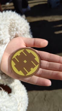 西武園ゆうえんちに投稿された画像（2023/1/8）