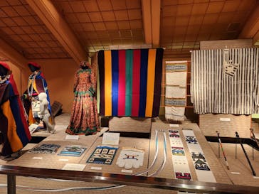 野外民族博物館 リトルワールドに投稿された画像（2023/1/8）