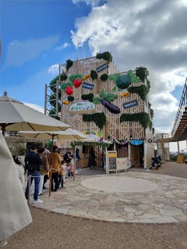 鈴鹿サーキットに投稿された画像（2023/1/8）