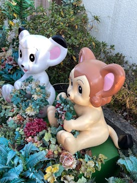 西武園ゆうえんちに投稿された画像（2023/1/8）