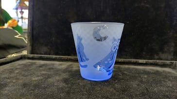 創作工房アトリエラウトに投稿された画像（2023/1/8）