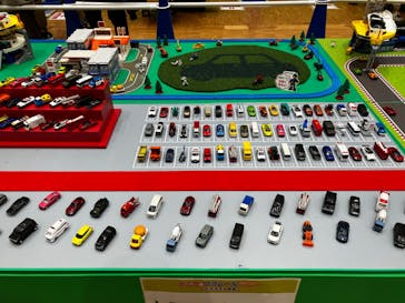 トミカ＆プラレール ツアー事務局に投稿された画像（2023/1/8）