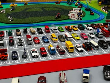 トミカ＆プラレール ツアー事務局に投稿された画像（2023/1/8）