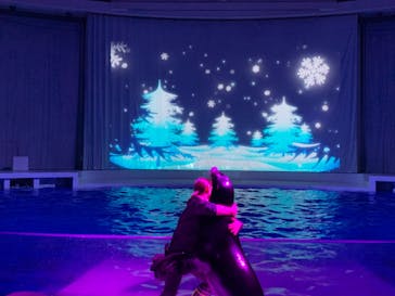 アクアワールド茨城県大洗水族館に投稿された画像（2023/1/8）