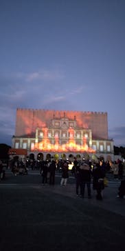 志摩スペイン村パルケエスパーニャに投稿された画像（2023/1/8）