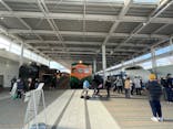 京都鉄道博物館に投稿された画像（2023/1/8）