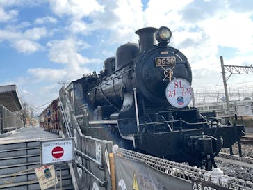 京都鉄道博物館に投稿された画像（2023/1/8）