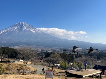 まかいの牧場に投稿された画像（2023/1/8）