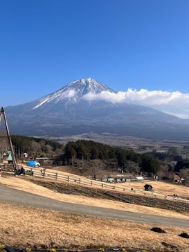 まかいの牧場に投稿された画像（2023/1/8）