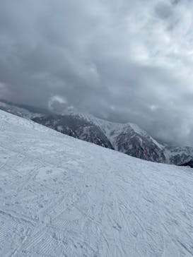 スキージャム勝山に投稿された画像（2023/1/8）