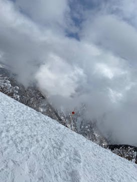 スキージャム勝山に投稿された画像（2023/1/8）