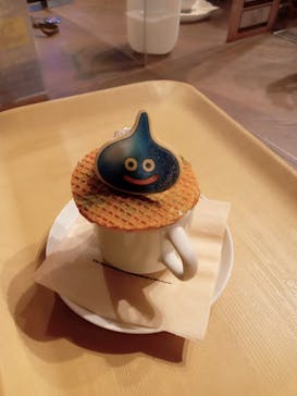 ニジゲンノモリに投稿された画像（2023/1/8）