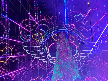 さがみ湖MORI MORIに投稿された画像（2023/1/8）