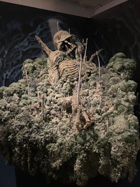 アニメージュとジブリ展に投稿された画像（2023/1/8）