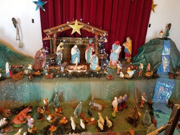 野外民族博物館 リトルワールドに投稿された画像（2023/1/8）