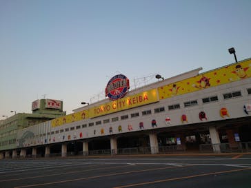 東京メガイルミに投稿された画像（2023/1/8）