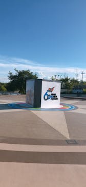 鈴鹿サーキットに投稿された画像（2023/1/8）