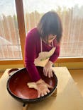 そば打ち体験 観音亭に投稿された画像（2023/1/8）