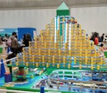 トミカ＆プラレール ツアー事務局に投稿された画像（2023/1/8）