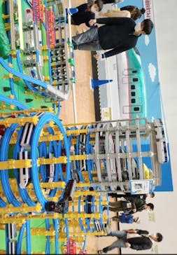 トミカ＆プラレール ツアー事務局に投稿された画像（2023/1/8）