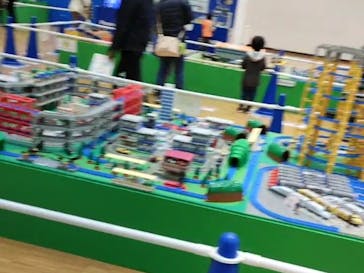 トミカ＆プラレール ツアー事務局に投稿された画像（2023/1/8）