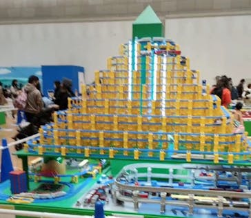 トミカ＆プラレール ツアー事務局に投稿された画像（2023/1/8）