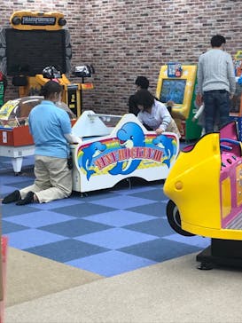 ピュアハートキッズランド入間サイオスに投稿された画像（2023/1/8）