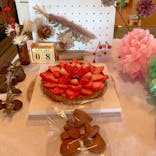 松阪農業公園ベルファームに投稿された画像（2023/1/9）