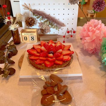 松阪農業公園ベルファームに投稿された画像（2023/1/8）