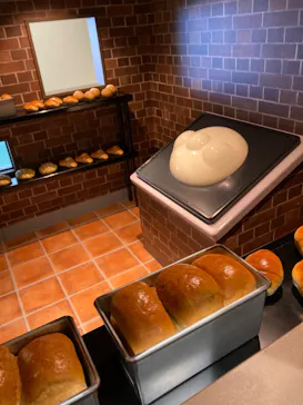 横浜アンパンマンこどもミュージアムに投稿された画像（2023/1/8）