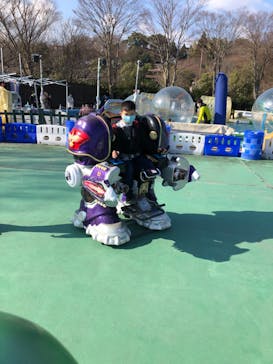 伊豆ぐらんぱる公園に投稿された画像（2023/1/8）