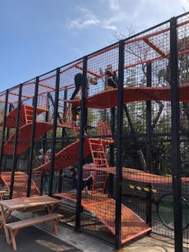 伊豆ぐらんぱる公園に投稿された画像（2023/1/8）