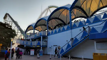 横浜・八景島シーパラダイスに投稿された画像（2023/1/8）