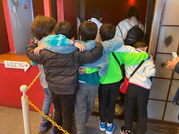 浅草花やしきに投稿された画像（2023/1/8）