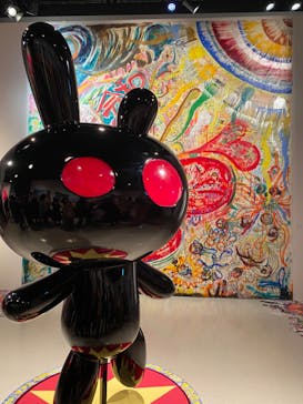 WHO AM I ―SHINGO KATORI ART JAPAN TOUR―に投稿された画像（2023/1/8）