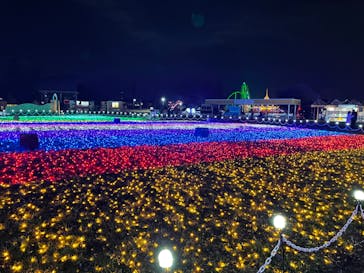 東武動物公園に投稿された画像（2023/1/9）