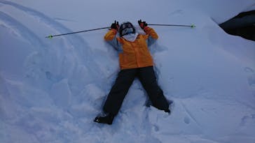 奥利根スノーパークに投稿された画像（2023/1/9）