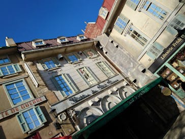 星の王子さまミュージアム 箱根サン=テグジュペリに投稿された画像（2023/1/9）