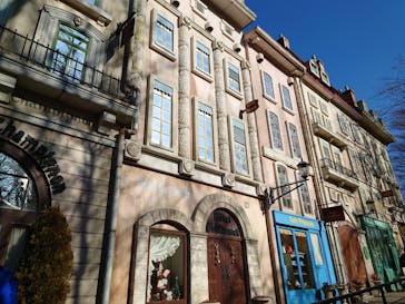 星の王子さまミュージアム 箱根サン=テグジュペリに投稿された画像（2023/1/9）