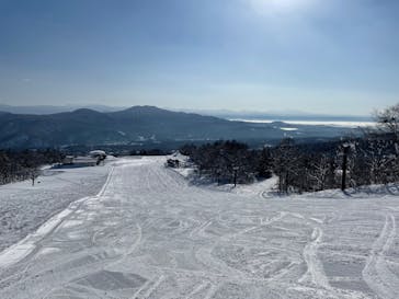 赤倉温泉スキー場に投稿された画像（2023/1/9）