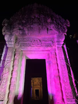 レオマリゾートに投稿された画像（2023/1/9）