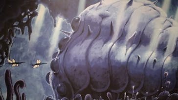 アニメージュとジブリ展に投稿された画像（2023/1/9）