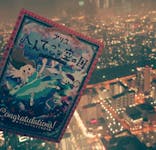 あべのハルカス美術館に投稿された画像（2023/1/9）