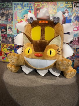 アニメージュとジブリ展に投稿された画像（2023/1/9）